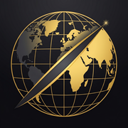 Classic Gold app icon